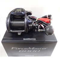 ２０フォースマスター６０００